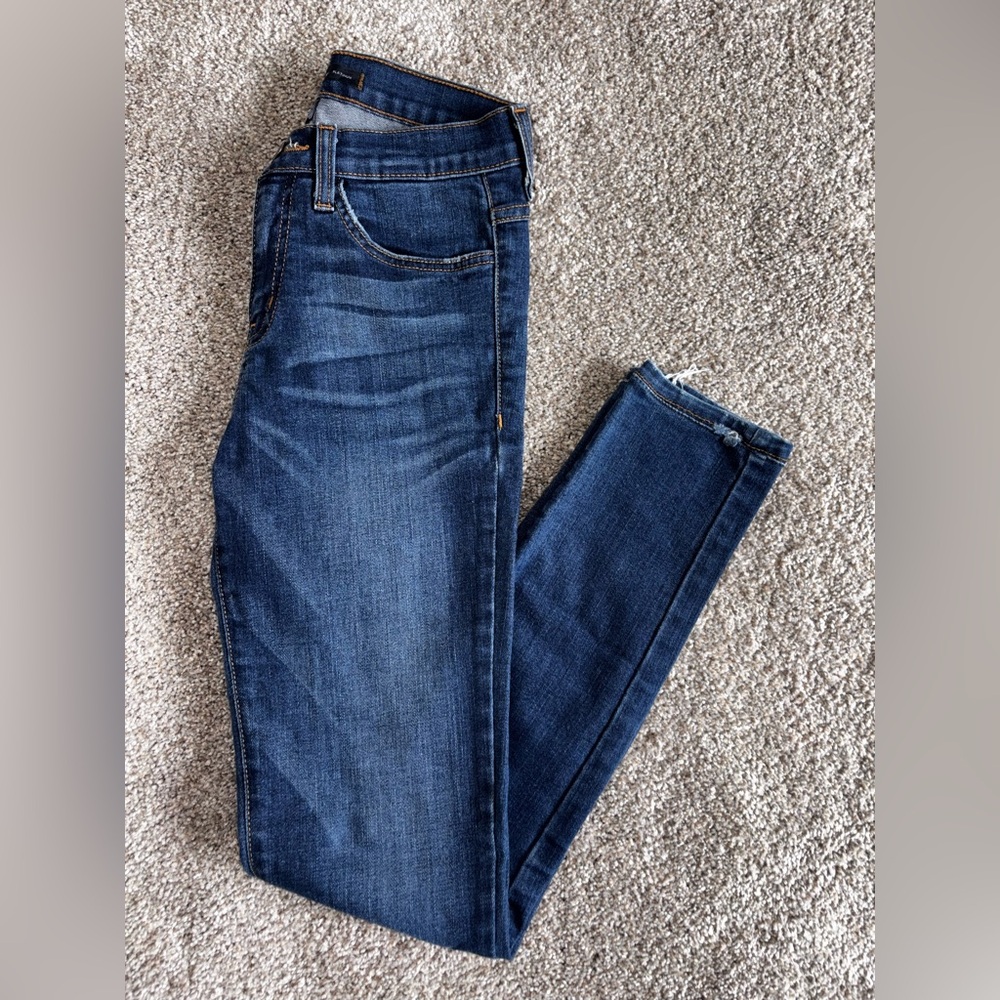 Flying Monkey Skinny Jeans